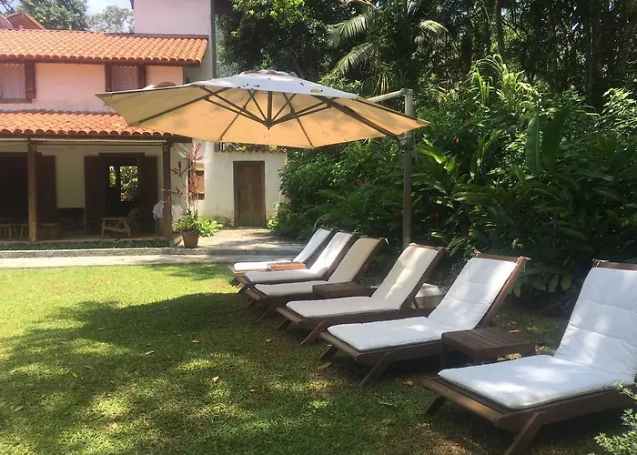 Casa pé na areia - Praia do Felix